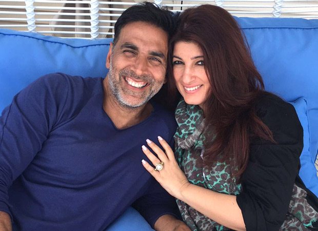 Akshay Kumar won t star in his wife s first production, , 2017