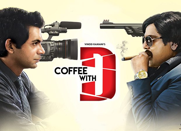 Coffee With D postponed due to real D?, , 2017