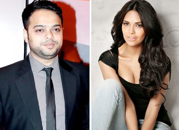 Abu Azmi s son Farhan Azmi goes on sexist rant against Esha Gupta on Twitter, , 2017