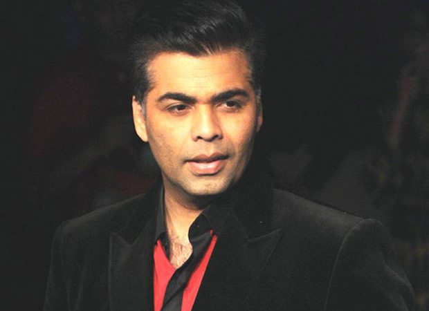 Karan Johar gears up to fly to Swiss Alps but not for a film, , 2017