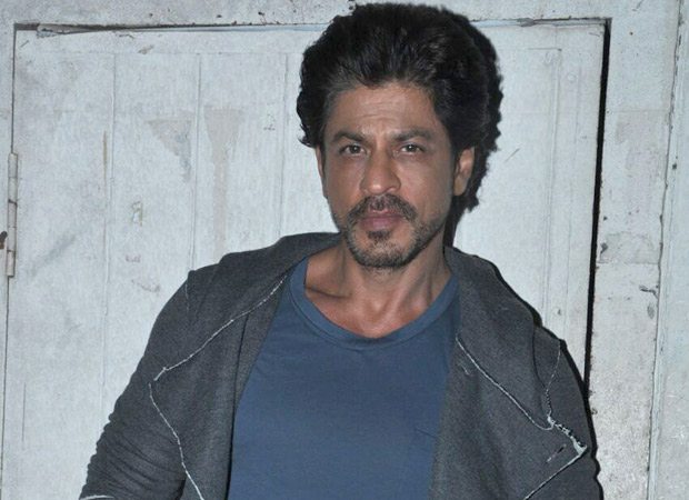 Shah Rukh Khan to launch Karan Johar’s autobiography ‘An Unsuitable Boy’?, , 2017