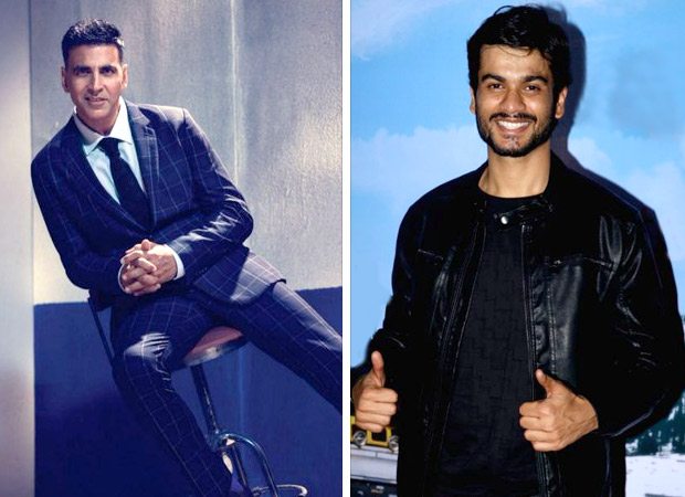 Find out who is the new member of Akshay Kumar’s team in Gold, , 2017