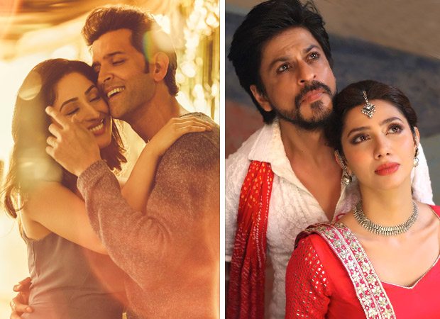 Hrithik Roshan s Kaabil beats Shah Rukh Khan s Raees to the censors, , 2017