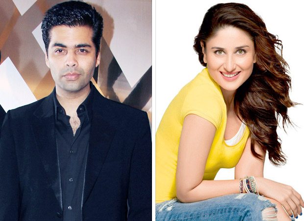 Karan Johar opens up about his fallout with Kareena Kapoor Khan, , 2017