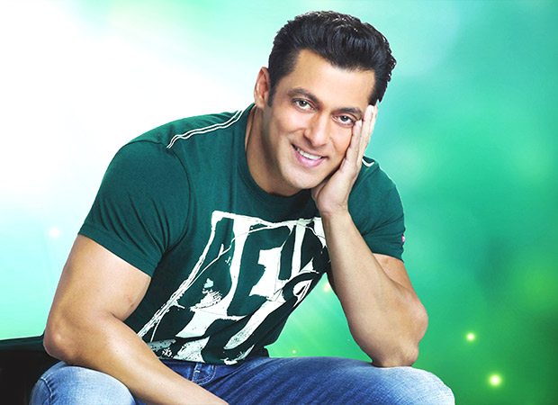 Scoop: Salman Khan will play a double role guest-appearance in Judwaa 2, , 2017