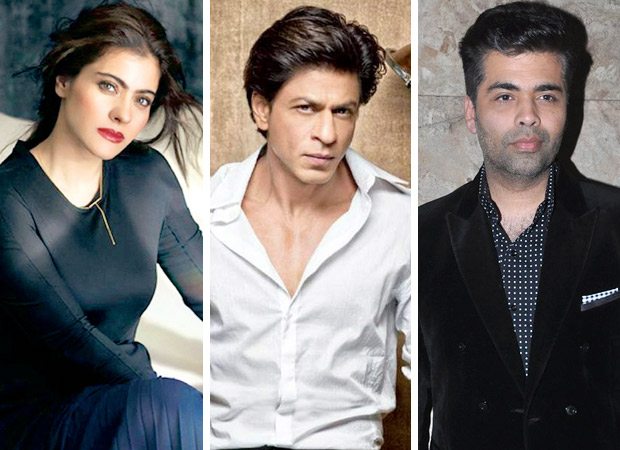 The Kajol Karan Johar fall-out is too messed up; Shah Rukh Khan won t take sides, , 2017