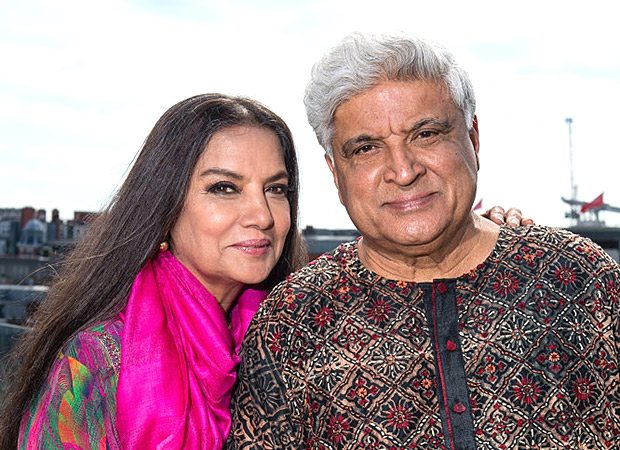 Scoop: Shabana Azmi plans a surprise birthday party for Javed Akhtar, , 2017