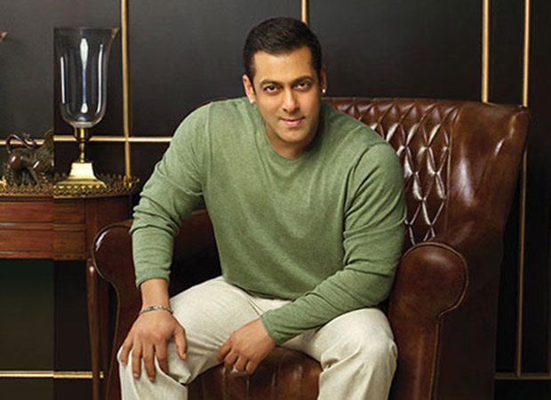Salman Khan continues to work despite ligament injury, , 2017