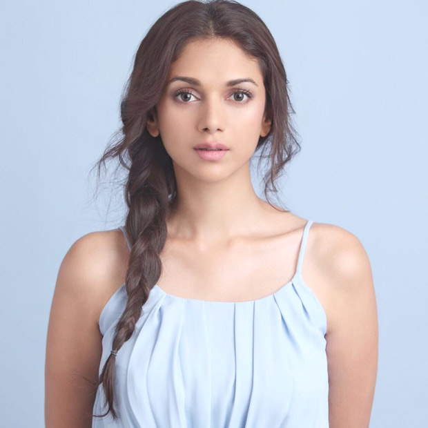 Confirmed: Aditi Rao Hydari to play Sanjay Dutt s daughter in his comeback film Bhoomi, , 2017