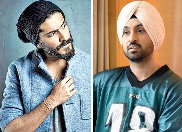 Harshvardhan Kapoor believes experienced actors in regional cinema like Diljit Dosanjh shouldn t be given debutant awards, , 2017