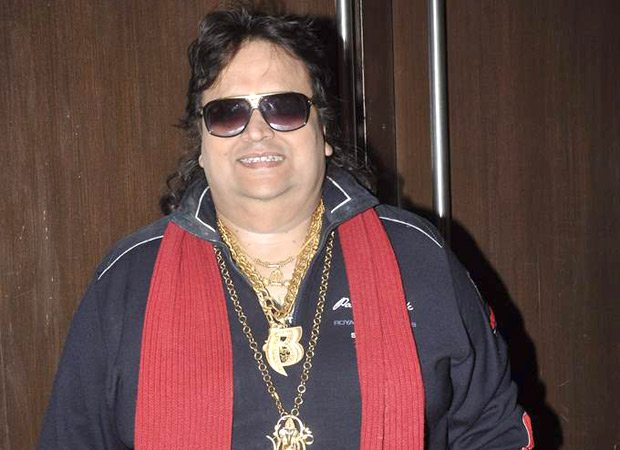 Bappi Lahiri to develop track for Running Shaadi.com, , 2017