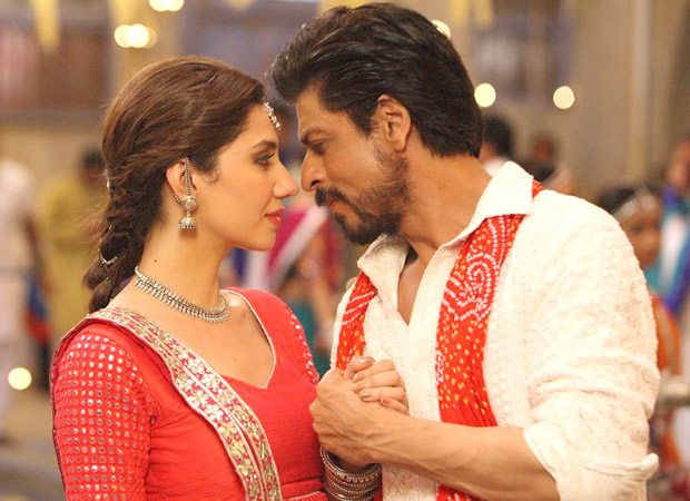 No publicity for Shah Rukh Khan s Raees actress Mahira Khan, , 2017