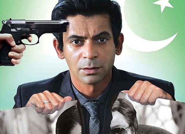 I don t know what s in it – Sunil Grover disowns Coffee With D, , 2017