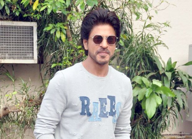 Corporal punishment censored in Shah Rukh Khan s Raees, , 2017