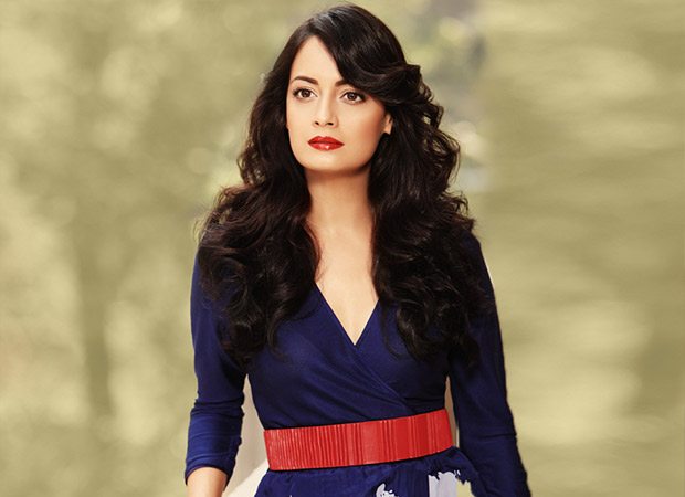 Dia Mirza to play Manyata Dutt in Sanjay Dutt biopic, , 2017
