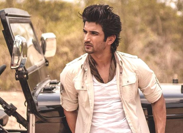 Sushant Singh Rajput to spend time at NASA for handa Mama Door Ke prep, , 2017