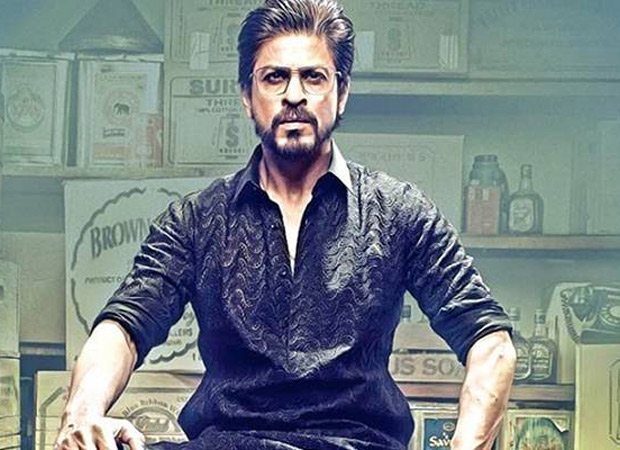 Censors remove cuss words from Shah Rukh Khan’s Raees, , 2017