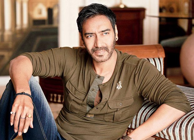 Ajay Devgn s mother gets hospitalized, affects shoot schedule of Baadshaho, , 2017