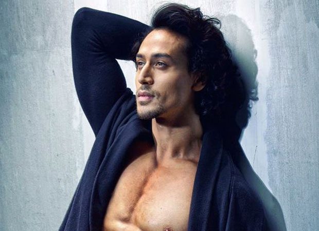 Tiger Shroff joins the MMA league, , 2017