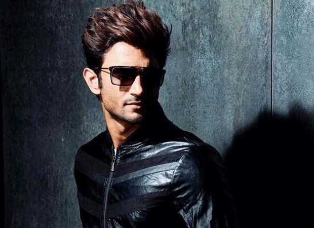 Sushant Singh Rajput’s Chandamama Door Ke to release on Jan 26, 2018, , 2017
