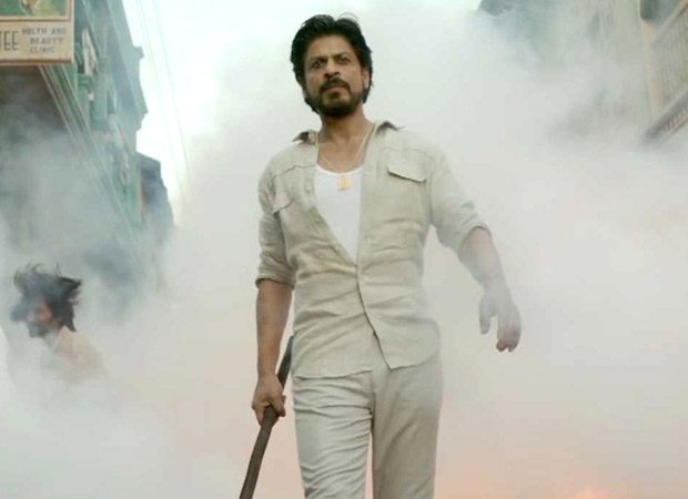 VHP and Shiv Sena seek ban on the Shah Rukh Khan starrer Raees in Gujarat, , 2017