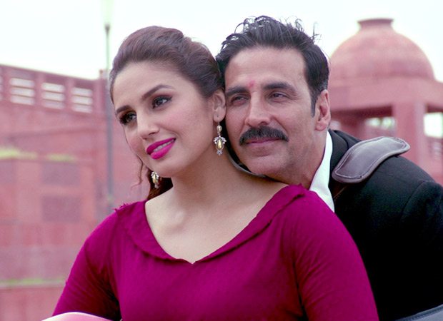 Akshay Kumar s Jolly LLB 2 gets UA certificate; passed with no cuts, , 2017