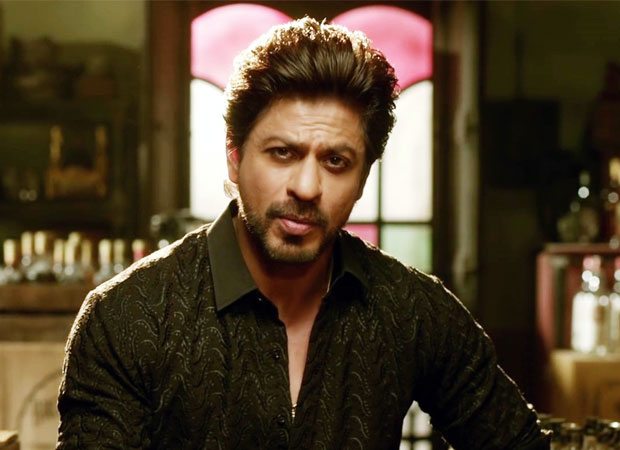 Raees success party on January 30, no alcohol to be served, , 2017