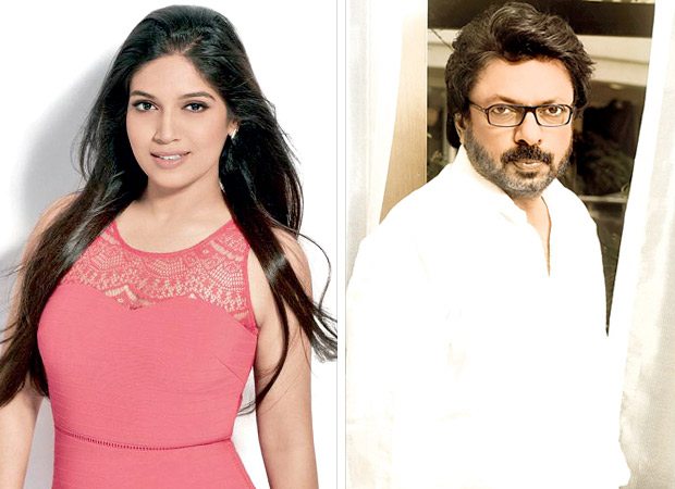 Bhumi Pednekar walks out of Sanjay Leela Bhansali’s film Sejal Supari, , 2017