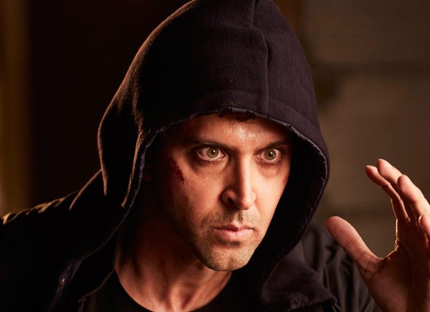 Is Kaabil Hrithik Roshan s own Koshish?, , 2017