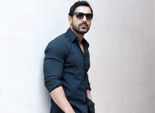 KriArj Entertainment announces six films with John Abraham, , 2017