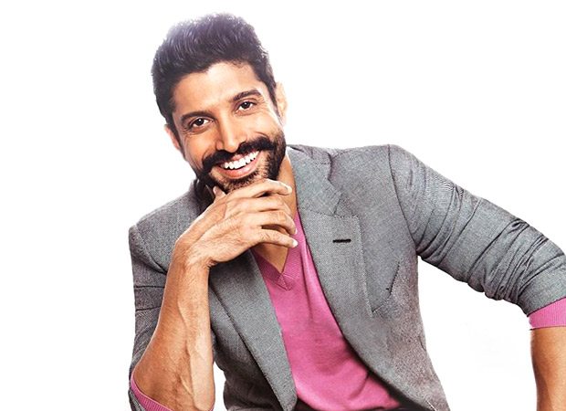 Farhan Akhtar to form a band in jail for Lucknow Central, , 2017