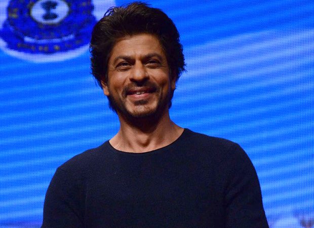 Shah Rukh Khan set to return to television with TED Talks show, , 2017