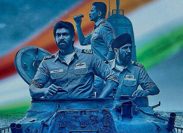Don’t tamper with history, says CBFC to The Ghazi Attack makers, , 2017