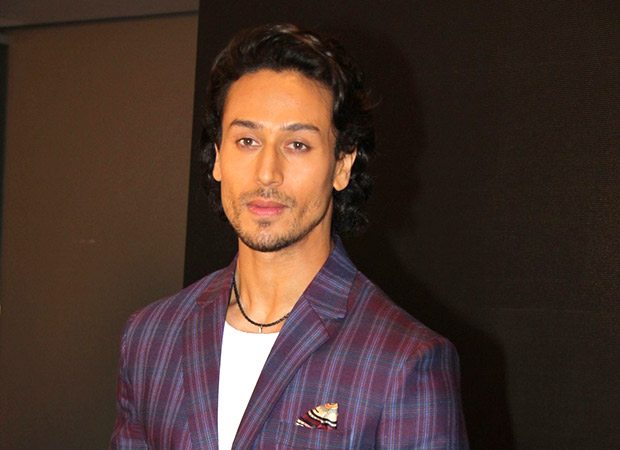 Tiger Shroff to shoot for Student of The Year 2 before Baaghi 2, , 2017