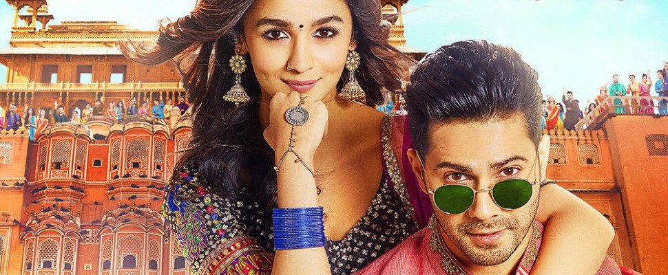 ‘Badrinath Ki Dulhania’ (2017): Popular Actors Used To Perpetuate Regressive Attitudes Towards Women, , 2017