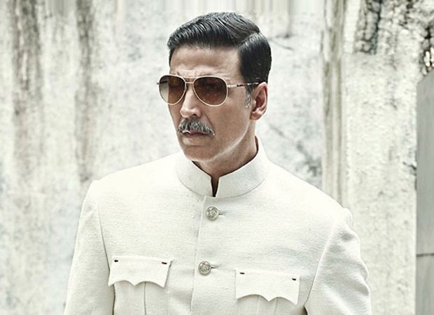 Akshay Kumar to sport just one costume throughout in his forthcoming movie Gold, , 2017