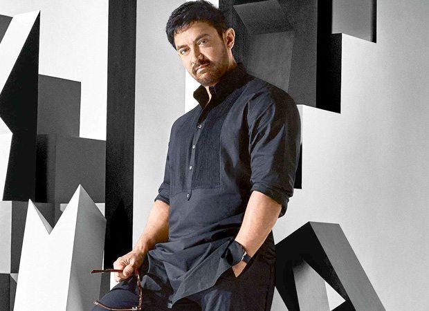 Aamir Khan to start shooting for Thugs of Hindostan in May 2017, , 2017