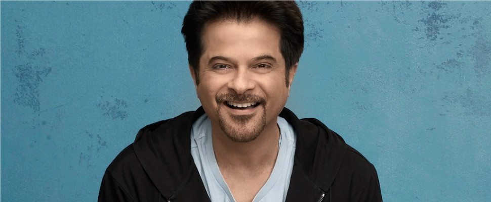 Spotlight: ANIL KAPOOR – India’s Most Versatile Actor With Successful Careers In Bollywood & Hollywood, , 2017