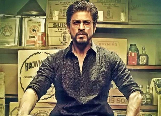 Shah Rukh Khan starrer Raees banned in Pakistan, , 2017