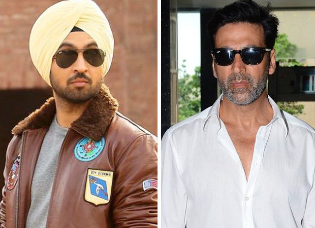 Publicity overdrive: Director denies Diljit Dosanjh s presence in Akshay Kumar starrer, , 2017