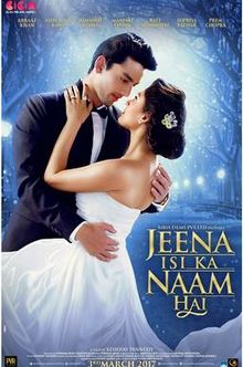 Jeena Isi Ka Naam Hai, Arbaaz Khan, Manjari Fadnis, Himansh Kohli, Supriya Pathak, Ashutosh Rana, Rati Agnihotri, Prem Chopra, 2017