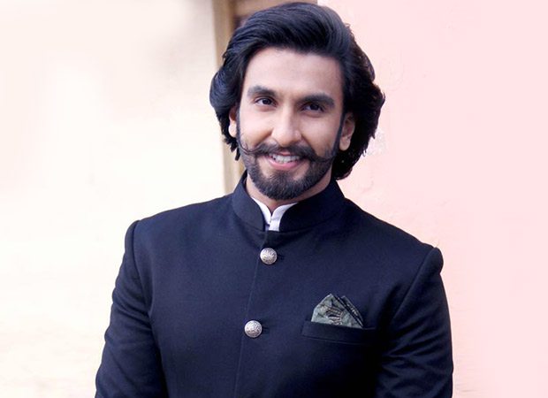 REVEALED: Ranveer Singh s Gully Boy inspired by rapper Naezy s life, , 2017