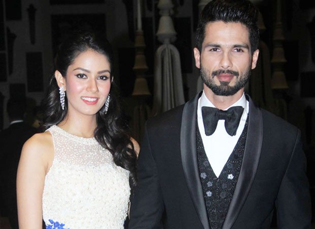 REVEALED: Mira Rajput s special plans for Shahid Kapoor s birthday, , 2017