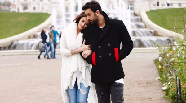 Movie Review: AE DIL HAI MUSHKIL (2016) - Bollywood's First Platonic Love Story