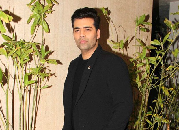Karan Johar blasts out at Ajay Devgn, blames him for his fall out with Kajol, , 2017