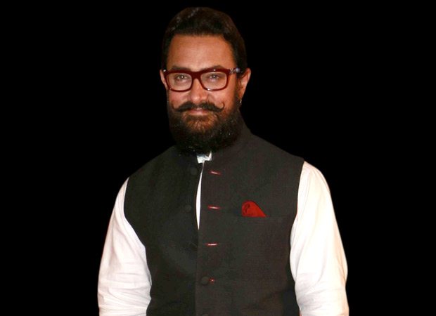 Aamir Khan to play astronaut Rakesh Sharma, Siddharth Roy Kapur to produce the film, , 2017