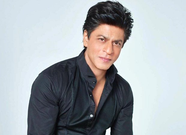 Shah Rukh Khan in Bahubali The Conclusion?, , 2017