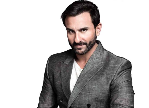 REVEALED: Saif Ali Khan to play a cancer patient in Akshat Verma s next, , 2017