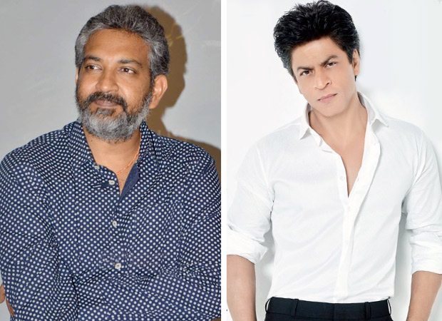 Bahubali: The Conclusion makers deny Shah Rukh Khan’s presence in the film, , 2017
