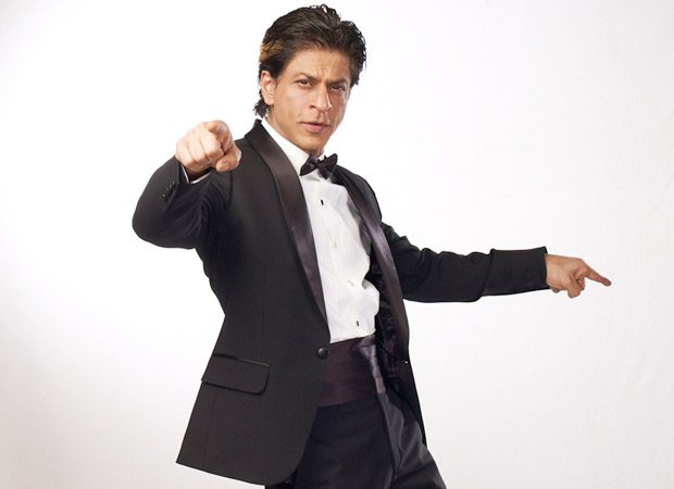 Shah Rukh Khan will once again be back on TV with his show, , 2017